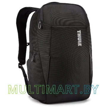 Рюкзак Thule Accent 23L TACBP2116K (черный)